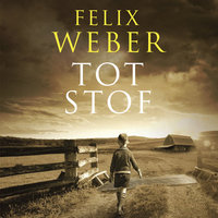 Tot stof - Felix Weber