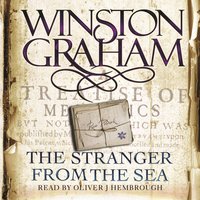 The Stranger From The Sea - Winston Graham