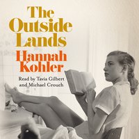 The Outside Lands - Hannah Kohler