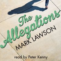 The Allegations - Mark Lawson