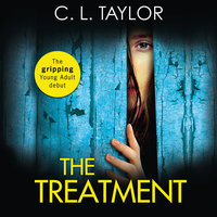The Treatment - C.L. Taylor
