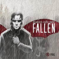 Fallen: Prag - Marco Göllner