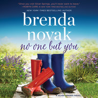 No One but You: Silver Springs, #2 - Brenda Novak