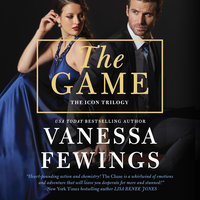 The Game: ICON Trilogy - Vanessa Fewings
