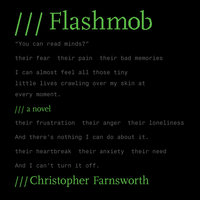 Flashmob: A Novel - Christopher Farnsworth