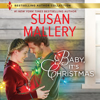 Baby, It's Christmas - Susan Mallery