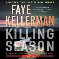 Killing Season Part 2 - Faye Kellerman