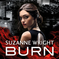 Burn - Suzanne Wright