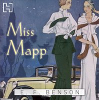 Miss Mapp - E.F. Benson