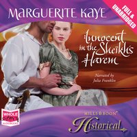 Innocent in the Sheikh's Harem - Marguerite Kaye