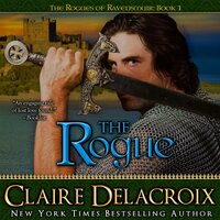 The Rogue - Claire Delacroix