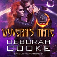 Wyvern's Mate - Deborah Cooke