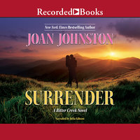 Surrender - Joan Johnston