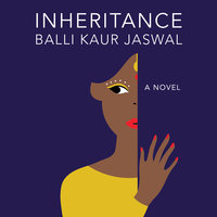 Inheritance - Balli Kaur Jaswal