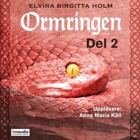 Ormringen, 2 - Elvira Birgitta Holm
