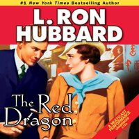The Red Dragon - L. Ron Hubbard