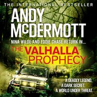 The Valhalla Prophecy (Wilde/Chase 9) - Andy McDermott