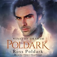 Ross Poldark: A Novel of Cornwall, 1783–1787 - Winston Graham