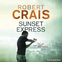 Sunset Express - Robert Crais