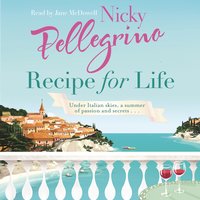Recipe for Life - Nicky Pellegrino