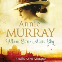 Where Earth Meets Sky - Annie Murray