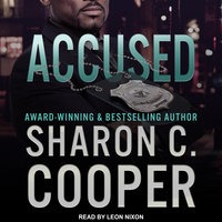 Accused - Sharon C. Cooper