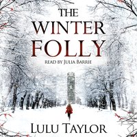 The Winter Folly - Lulu Taylor