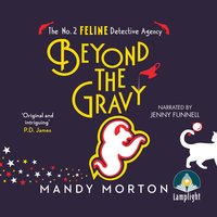 Beyond the Gravy - Mandy Morton