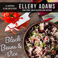 Black Beans & Vice - Ellery Adams