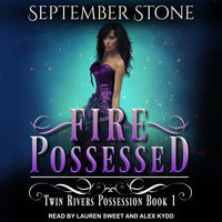 Fire Possessed - September Stone