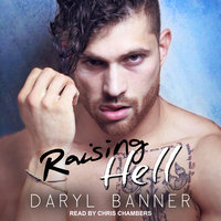 Raising Hell - Daryl Banner