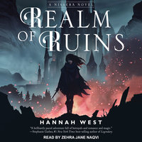 Realm of Ruins - Hannah West