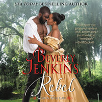 Rebel: Women Who Dare - Beverly Jenkins