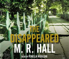 The Disappeared - Matthew Hall