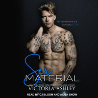 Sex Material - Victoria Ashley