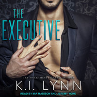 The Executive - K.I. Lynn