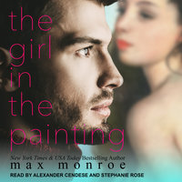 The Girl in the Painting - Max Monroe