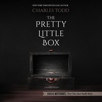 The Pretty Little Box - Charles Todd