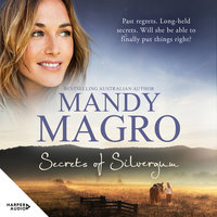Secrets of Silvergum - Mandy Magro