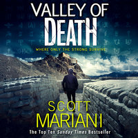 Valley of Death - Scott Mariani
