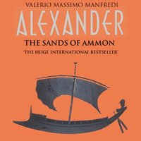 The Sands of Ammon - Valerio Massimo Manfredi
