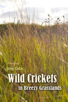 Wild Crickets in Breezy Grasslands - Greg Cetus
