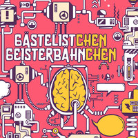 Gästeliste Geisterbahn - Folge 80.5: Gästelistchen Geisterbähnchen - Nilz Bokelberg, Markus Herrmann, Donnie O'Sullivan