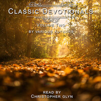 Classic Devotionals Volume Two - Christopher Glyn