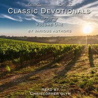 Classic Devotionals - Christopher Glyn