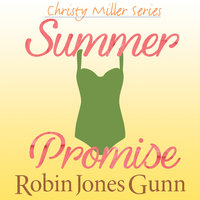 Summer Promise - Robin Jones Gunn