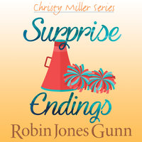 Surprise Endings - Robin Jones Gunn