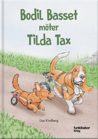 Bodil Basset möter Tilda Tax - Lisa Kindberg