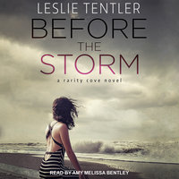 Before the Storm - Leslie Tentler