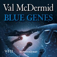 Blue Genes: PI Kate Brannigan, Book 5 - Val McDermid